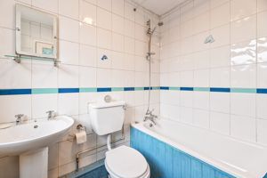 Bathroom- click for photo gallery